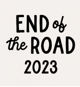 End Of The Road